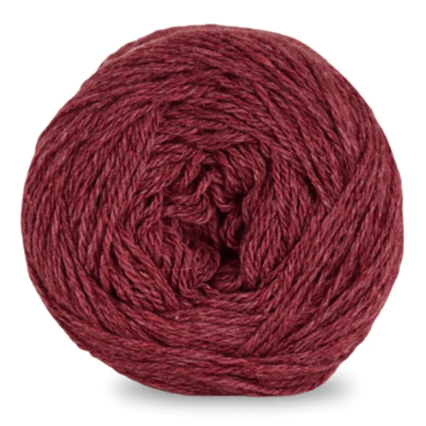Hjertegarn Organic Trio